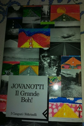 Lorenzo jovanotti grande - lorenzo,