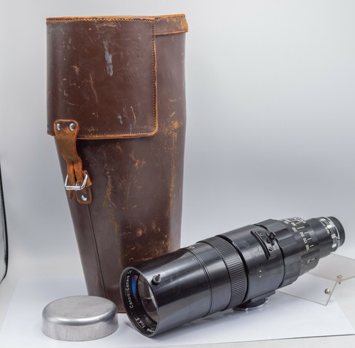 Rara canon 400mm 40cm - -,