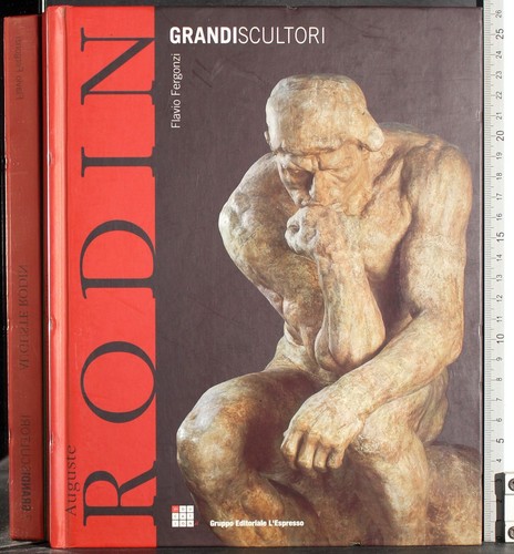 Grandi scultori auguste - grandi, scultori.