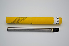 BARRA ALESATRICE IN CARBURO