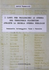 I campi per prigionieri di guerra nel territorio piacentino durante la seconda 