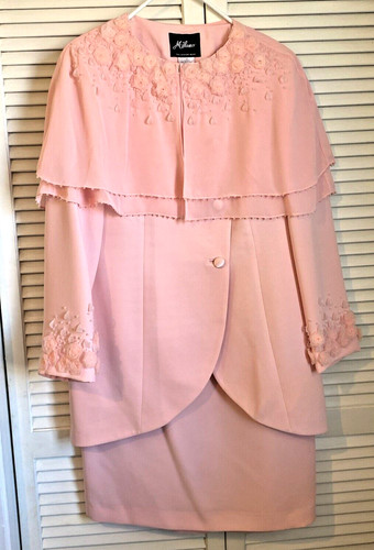 Tuta donna gonna - , perline