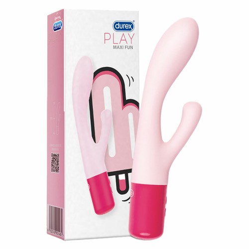 Durex play maxi - maxi, fun