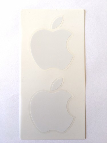 Apple 5x6 sticker - 🔥apple🔥5x6,