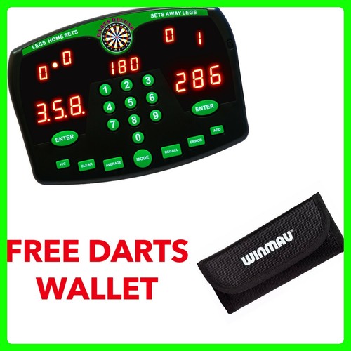 Freccette scorer - scorer,