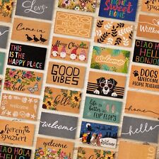 Zerbino Cocco Fibra Naturale e