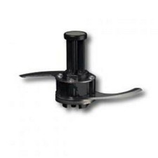 BRAUN  COLTELLO TRITATUTTO