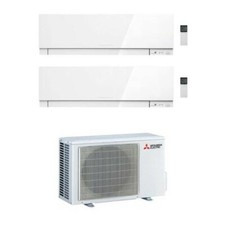 CLIMATIZZATORE MITSUBISHI