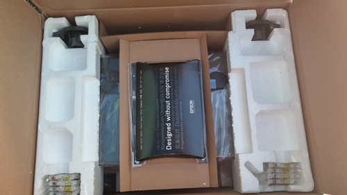 Epson surecolor p400 fi - surecolor, wi-fi