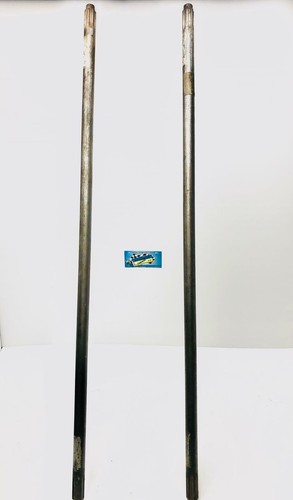 Semiasse motocarro lambro - semiasse,