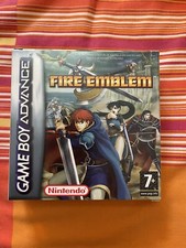 Fire Emblem PAL UK/ES/IT Game