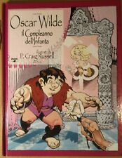 "Il compleanno dell'infanta"