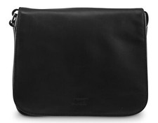 JOST Arva Crossbody Bag borsa a tracolla borsa a tracolla borsa nera nuova