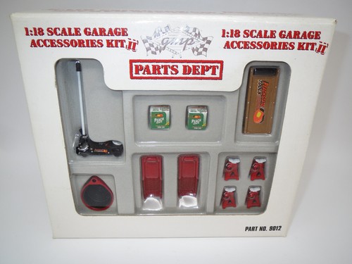 Gmp 9012 kit accessori - gmp,