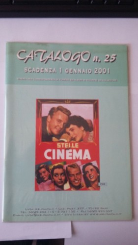 Catalogo album fumetti - e,