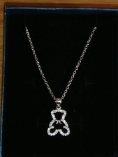 Collana in argento S925
