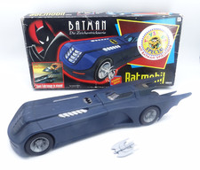 Batman Batmobile Veicolo Serie