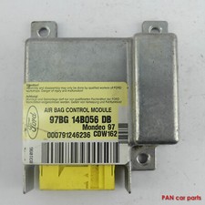 Centralina airbag ford - airbag, mondeo