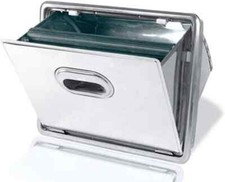 Tramoggia Battifiltro Caffè