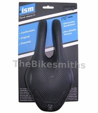 Sella Ergo Bici da Strada ISM