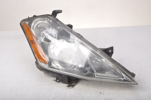 Faro destro xenon nissan - faro,