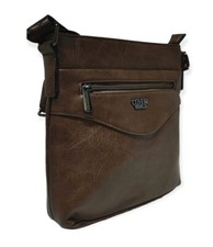 Borsello Uomo Borsa Tracolla