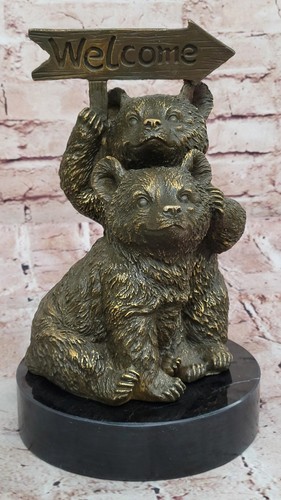 Scultura bronzo edizione - in,