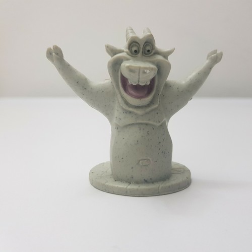 Gargoyle hugo action figure - gargoyle,