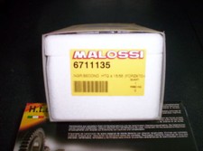 INGRANAGGI SECONDARI MALOSSI