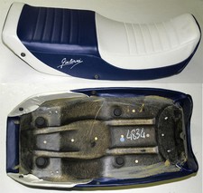 E 4834  Sella Originale Giuliari KAWASAKI GPZ 1100 Unitrack