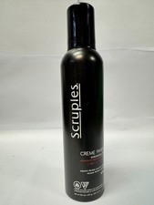 Scruples Creme Parfait Schiuma