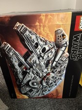 LEGO Star Wars Millennium