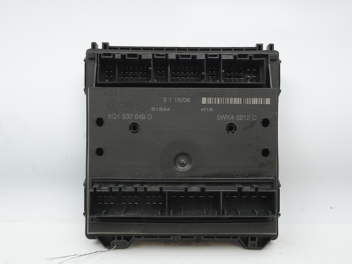 Platine fusible habitacle