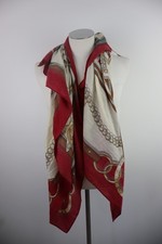 LIU JO SCIARPA UOMO DONNA