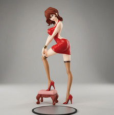 FUJIKO MINE Figure LUPIN THE