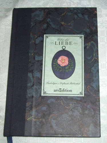 über die liebe - die,
