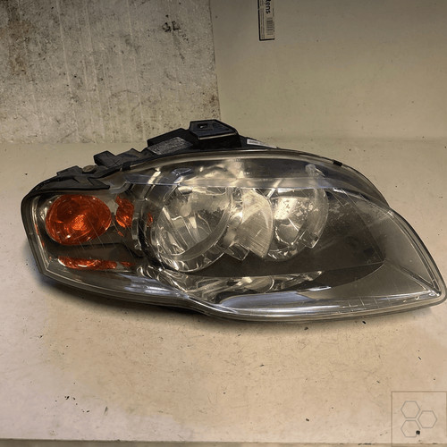 8e0941004bk proiettore audi - 8e0941004bk,