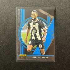 JEAN-AUDES AHOLOU /65 PANINI