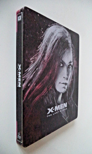 Blu ray disc men the - ,
