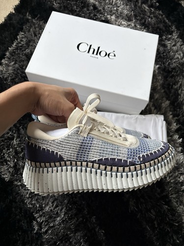 Scarpe ginnastica chloe - da,