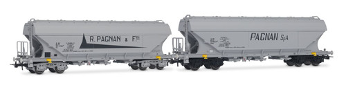 Hornby hr6678 set carri - set,