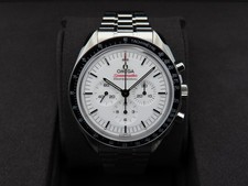 2024 Omega Speedmaster