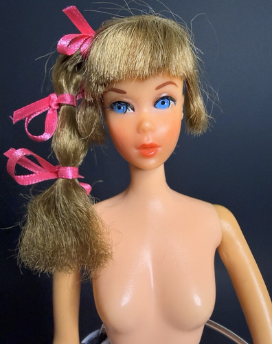 Barbie parlante vintage-1967