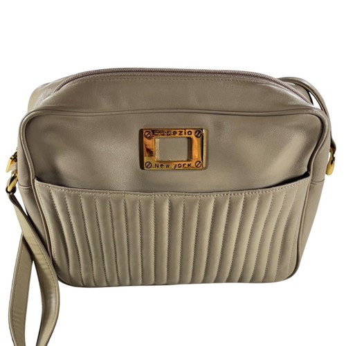 Borsa tracolla vintage - a,