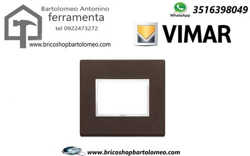Vimar 21653 eikon - vimar,