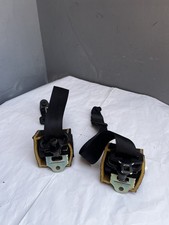 Cinture posteriori Fiat New Panda