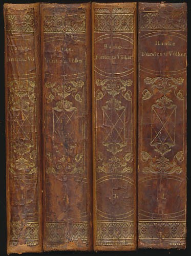 Ranke principi popoli - principi, e