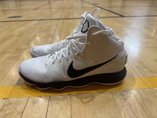 Scarpe basket uomo nike - scarpe,