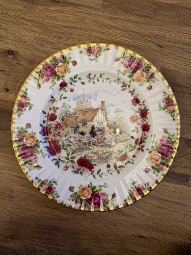 Vintage royal albert - royal, old