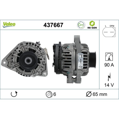 Generatore corrente v - corrente,
